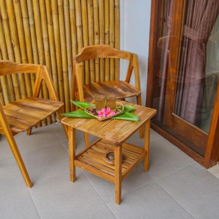 Cozy Cottages Lombok Senggigi Exterior foto