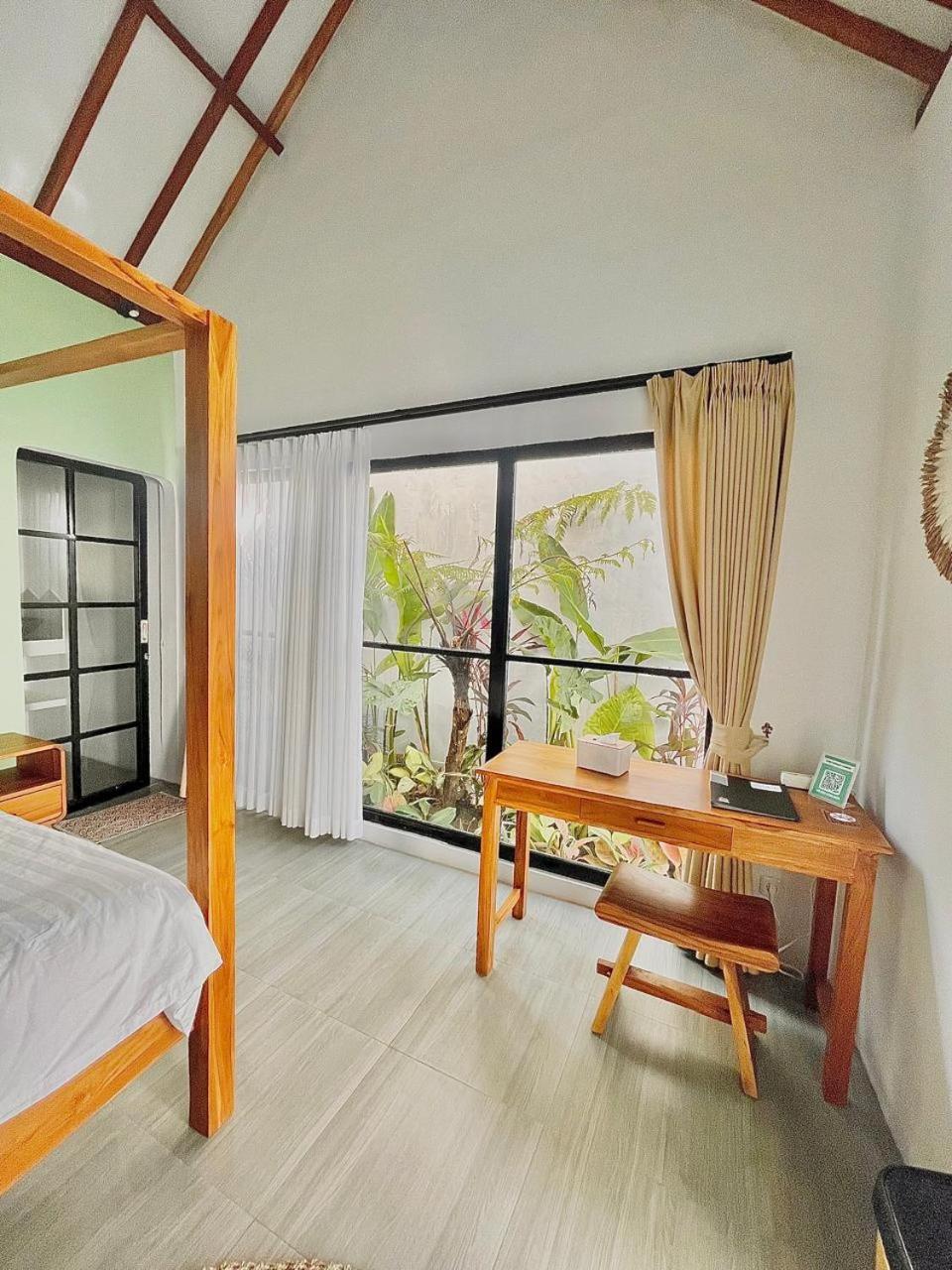 Cozy Cottages Lombok Senggigi Exterior foto