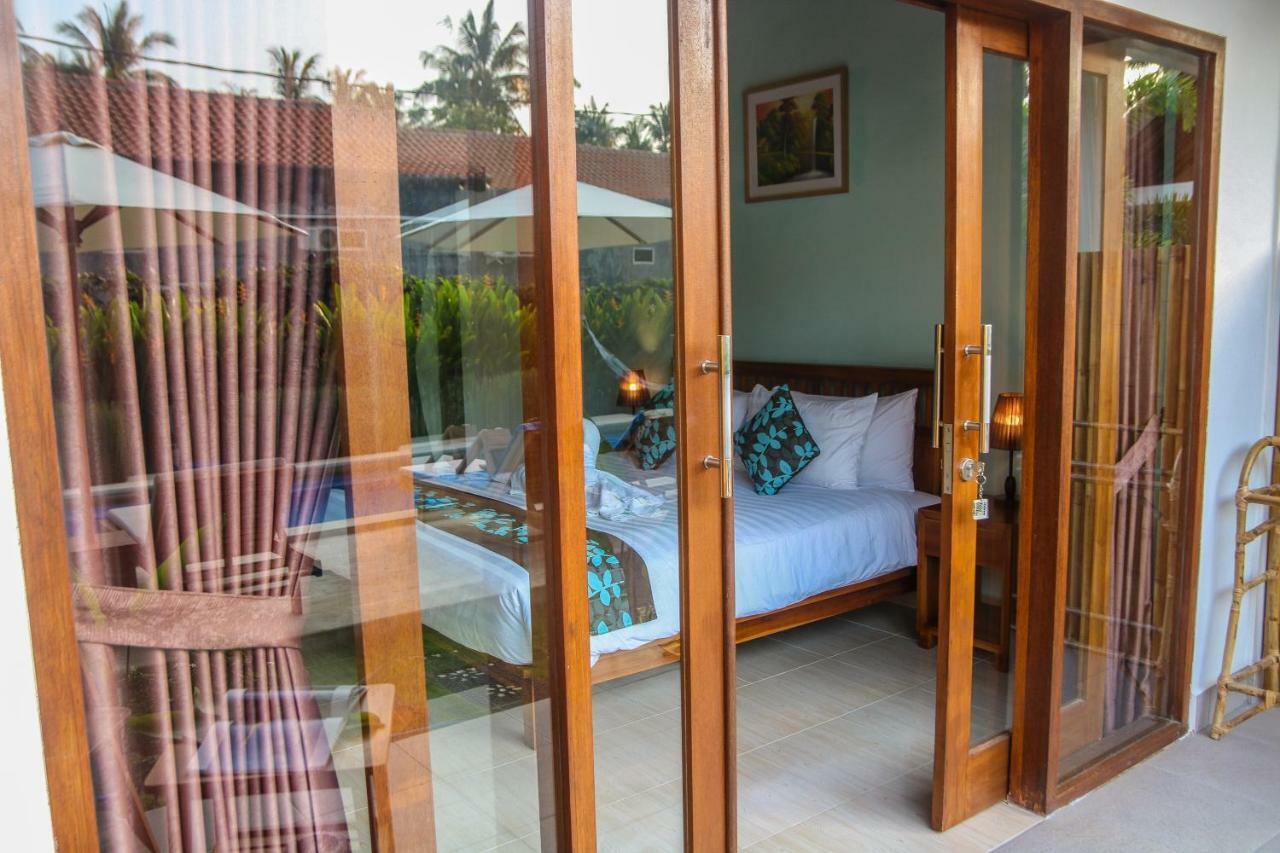 Cozy Cottages Lombok Senggigi Exterior foto